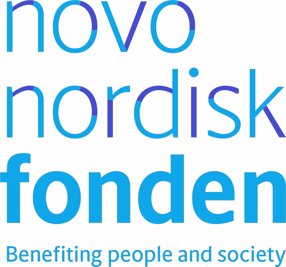 NovoNordiskFonden logo